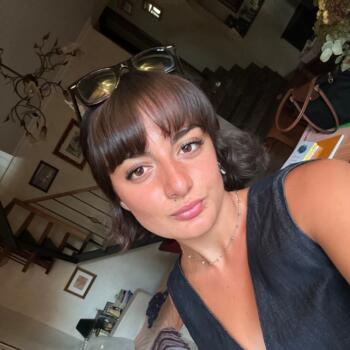 Babysitter in Monte Compatri: Sofia