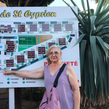 Babysitter in Gavà: Montse