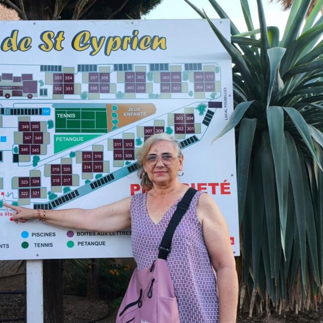 Babysitter in Gavà: Montse