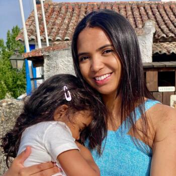 Childminder Charneca de Caparica: Milla