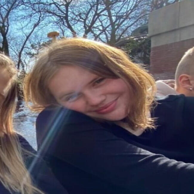 Babysitter i Aalborg: Mia