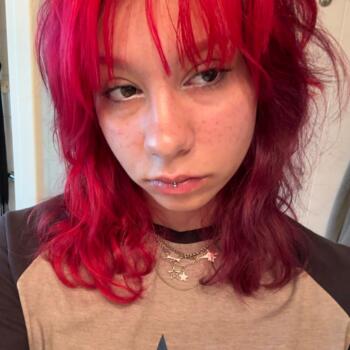 Babysitter in Rome: Vanessa