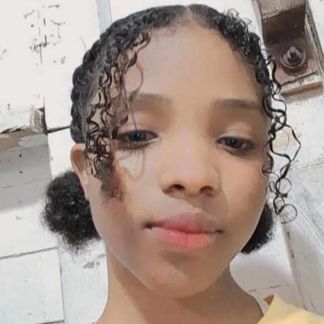 Babysitter in Cartagena: Marializ