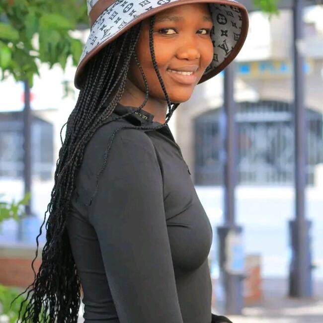 Babysitter in Bloemfontein: Limpho