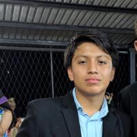 David