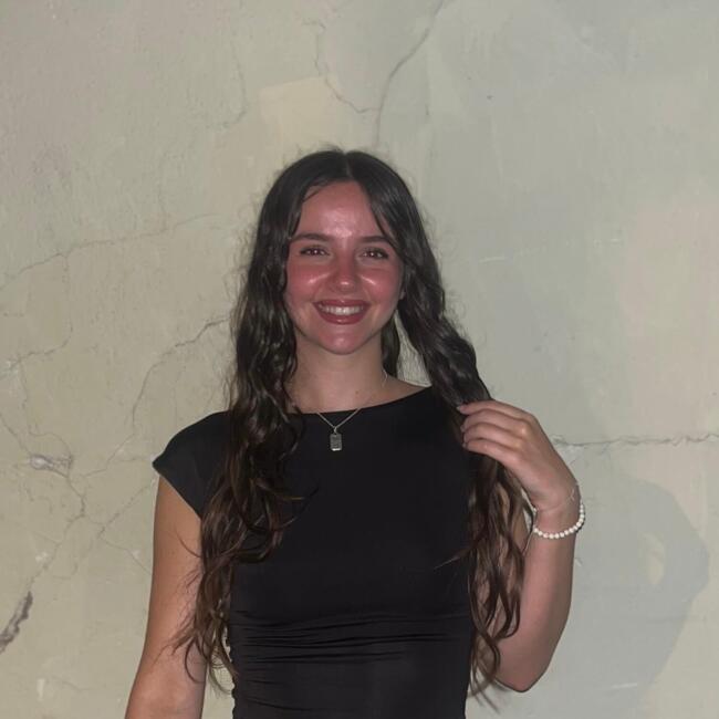 Babysitter in Ripollet: Ingrid