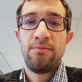 Ouder Haarlem: Jihed Lazid