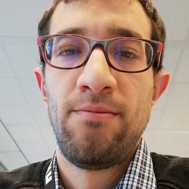 Babysitting job in Haarlem: Jihed Lazid