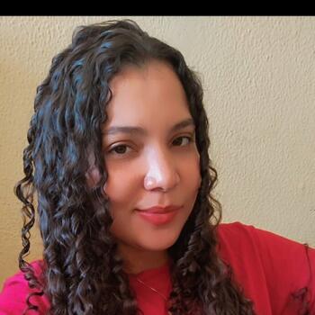 Babá em Caucaia: Samara