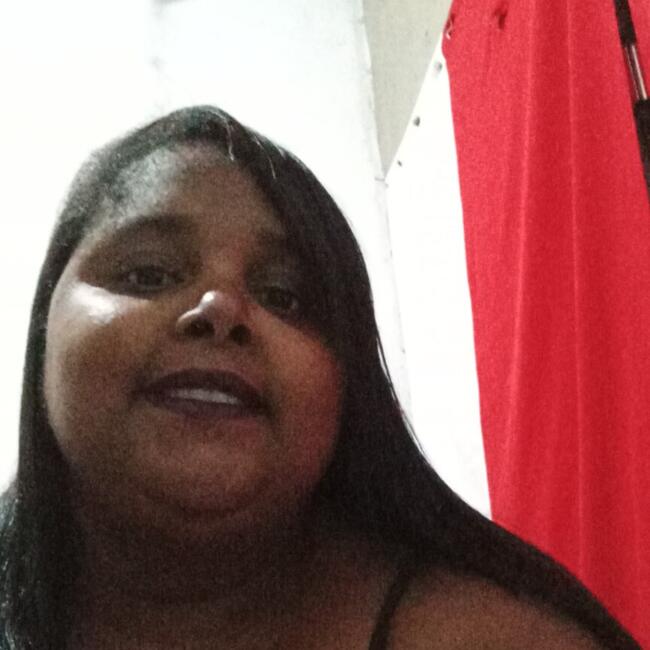 Babysitter in Camaragibe: Sheila