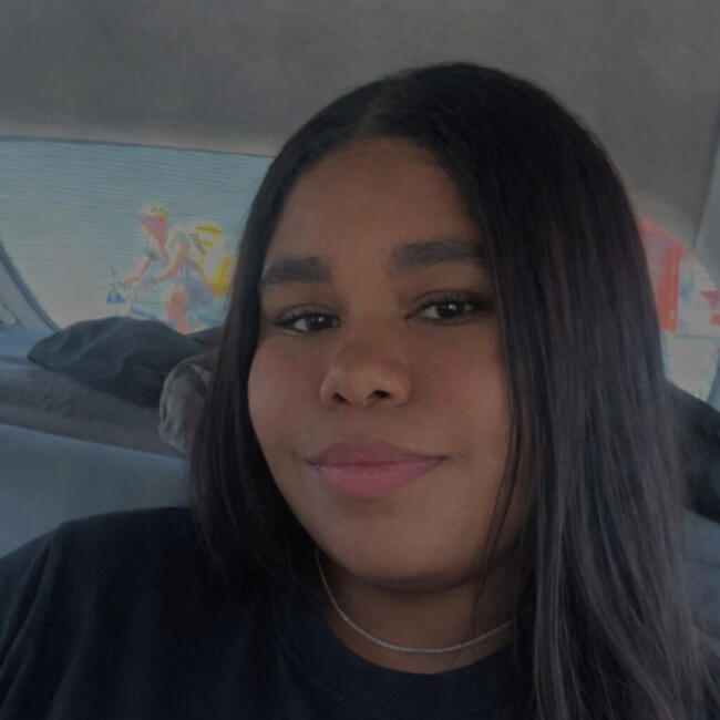 Babá em São Paulo (São Paulo): Cecilia