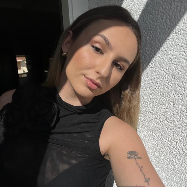 Babysitter in Valencia: Beatriz