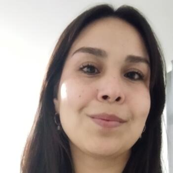 Babysitter in Valparaíso: Alejandra