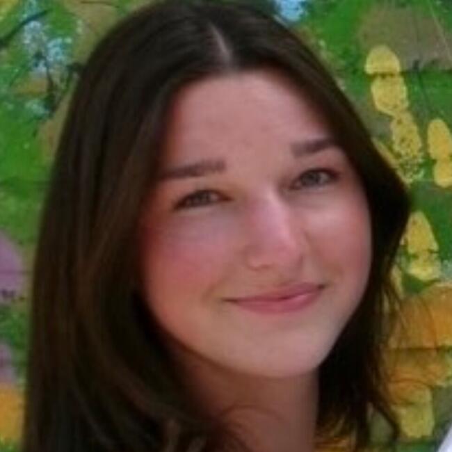 Babysitter in Gibsonia (Pennsylvania): Juliette