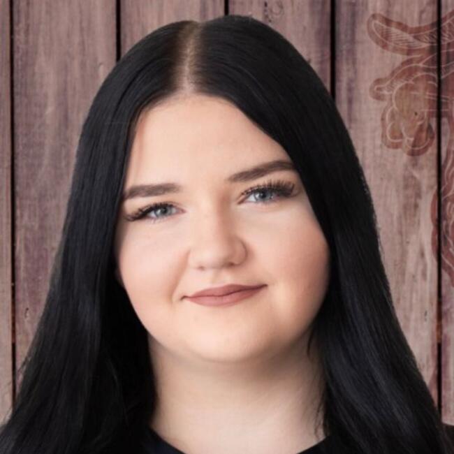 Babysitter in Rodewald-Obere Bauerschaft: Jasmin