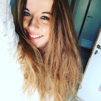 Babysitter a Modena: Chiara