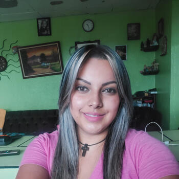 Niñera en Purral: Dayana