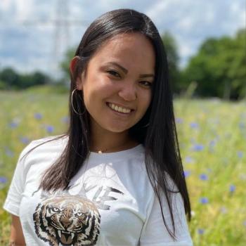 Babysitter in Helmond: Shu Lin