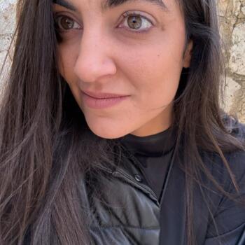 Niñera Blanca: Maria luisa