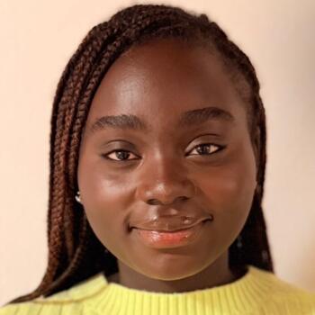 Babysitter Villmergen: Chantel Mukatia