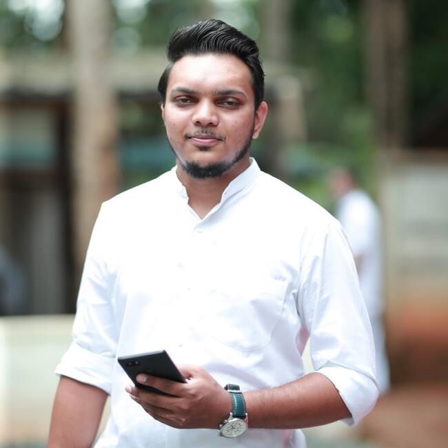 Babysitting job in Stoke-on-Trent: Badusha