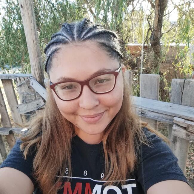 Niñera en Bahía Blanca: Eliana