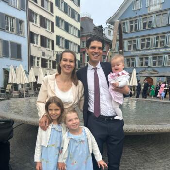 Lavoro per babysitter a Zurigo: lavoro per babysitter Kim