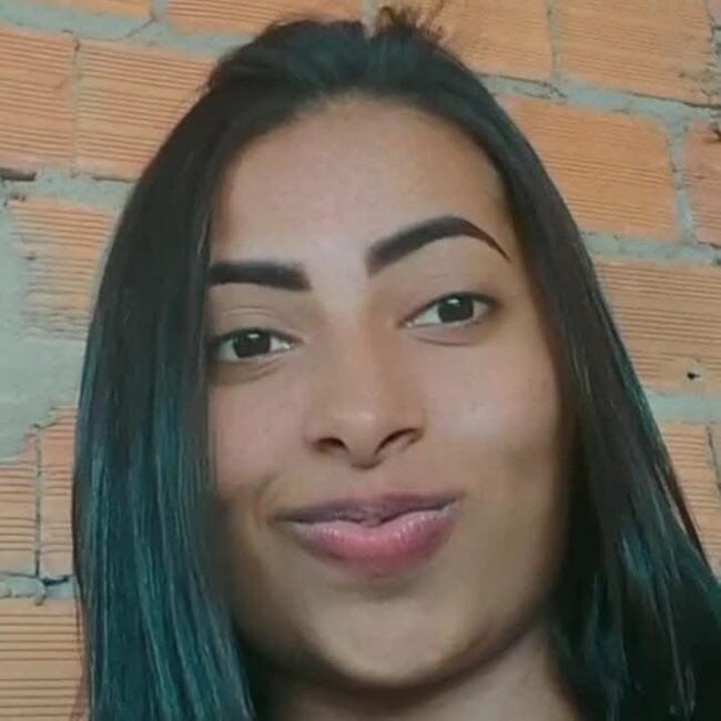 Babysitter in Caxias (Maranhão): Rayssa