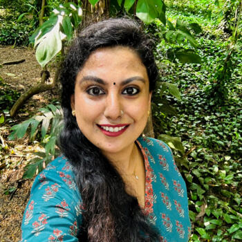 Babysitter Ernākulam (State of Kerala): Reshma