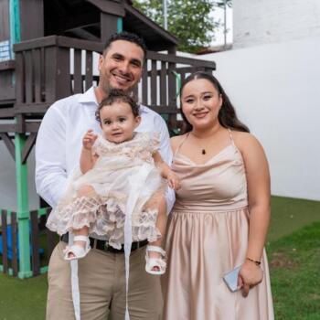 Babysitting job in Morelia: babysitting job Daniela