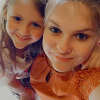 Babysitadres in Oudenaarde: babysitadres Kimberly