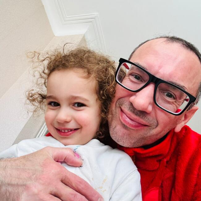 Babysitter Job in Ammerbuch: DAVID