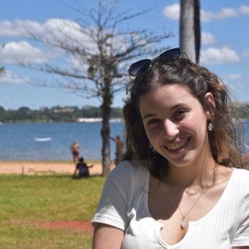 Babá Formosa: Beatriz