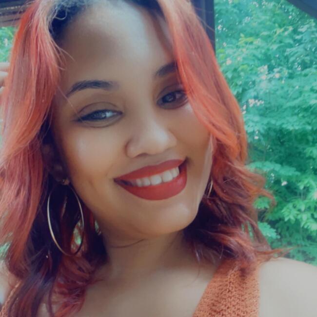 Brittny Babysitting Job in Mableton Babysits