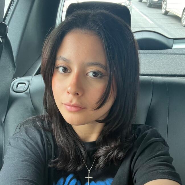 Babysitter in Brusque: Amélia