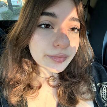 Babysitter in Crotone: Chiara