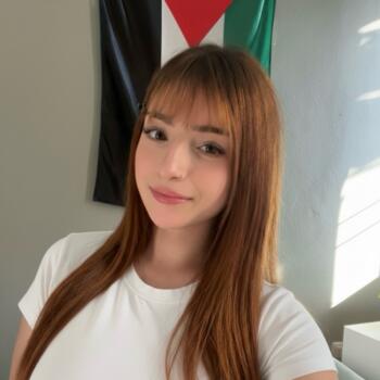 Babysitter in Macul: Julieta