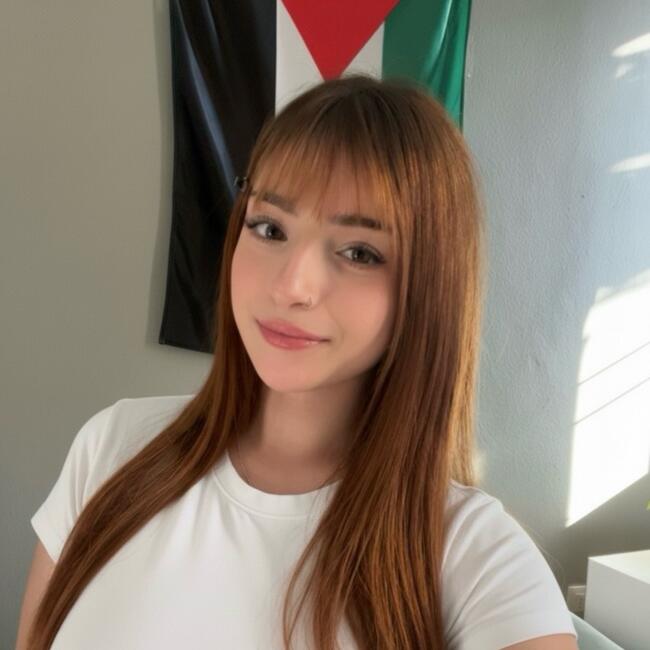 Niñera en Macul: Julieta