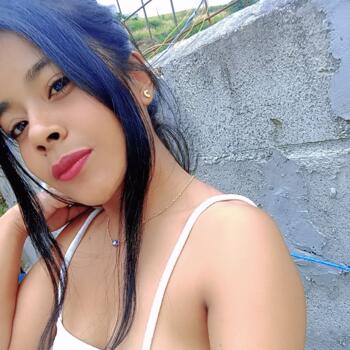 Babysitter in Quito: Rosa