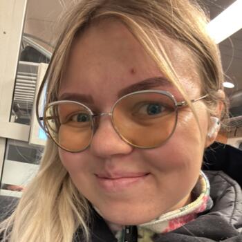 Babysitter in Tallinn: Kadri