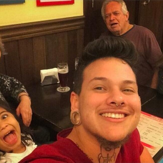 Emprego de babá em Várzea Paulista: Pedro Henrique