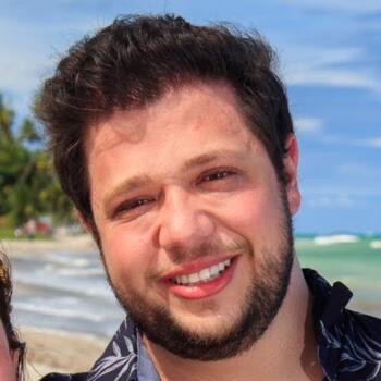 Família Votorantim: Lucas