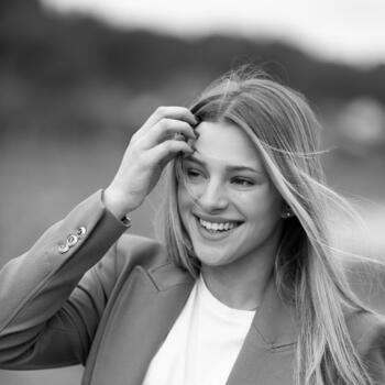 Babysitter in Sanary-sur-Mer: Talia