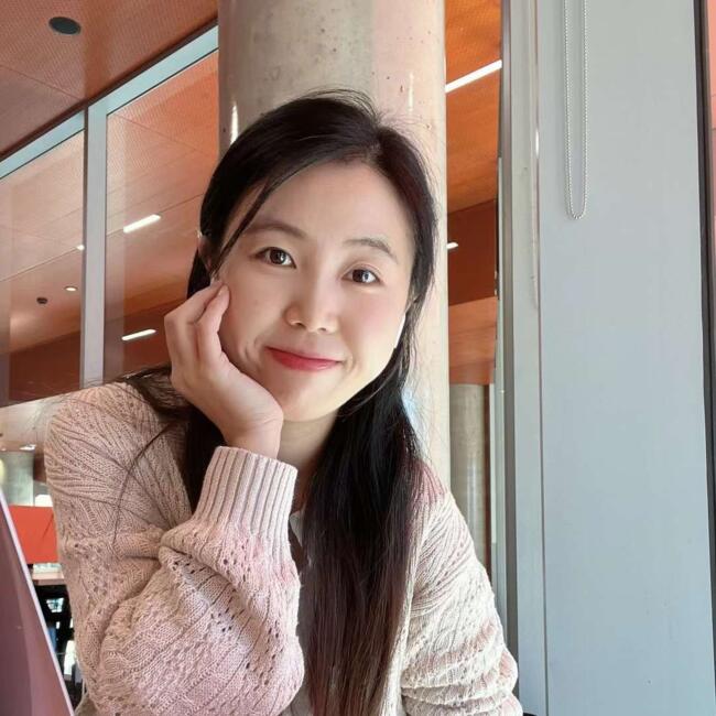 Babysitter in Brisbane: Penny