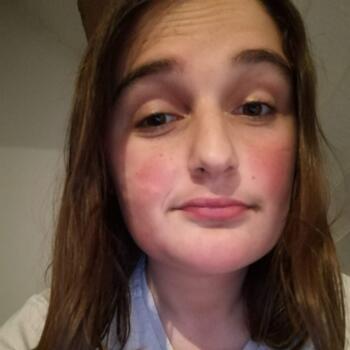 Babysitter in Assen: Yasmin