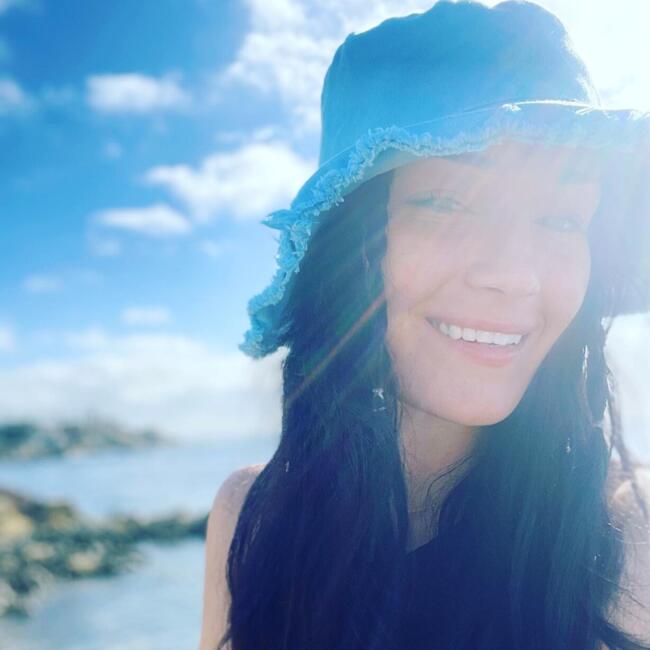 Nanny in Encinitas: Kate