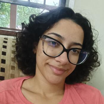 Babá em Niterói: Maria