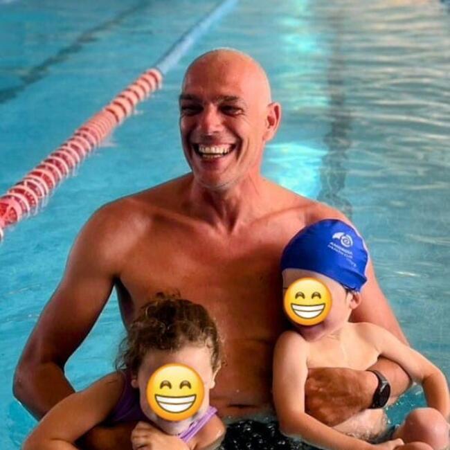 Babysitter in Esposende: Eduardo