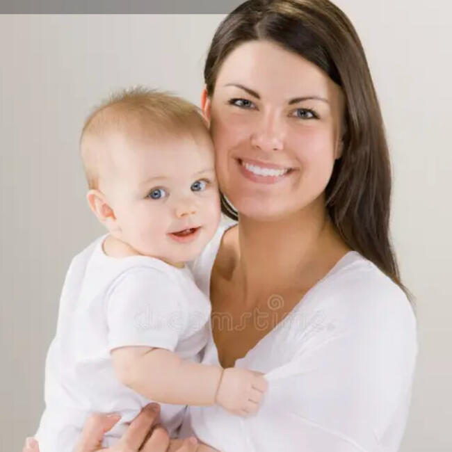 Babysitting job in Kuwait City: Loulwah