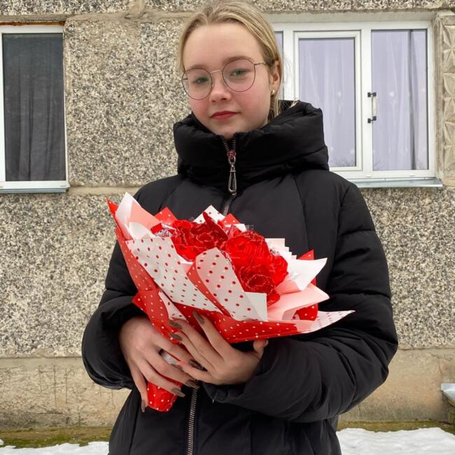 Aukle pilsētā Jēkabpils: Daniela